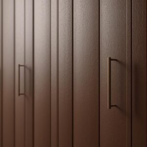 Ropero - organizador plástico