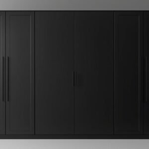 Ropero - organizador plástico