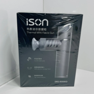 masajeador corporal drs 8000 kd