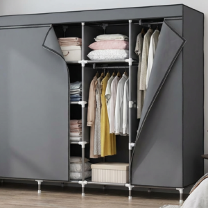 Ropero - organizador plástico