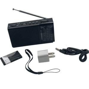 radio Beck Play BP-RO21USB