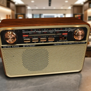 radio am/fm beck play bp rv18obt